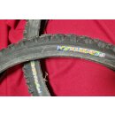 2x Maxxis MTB Reifen, 26 x 2,1", schwarz, faltbar, NEU