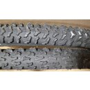 2x Maxxis MTB Reifen, 26 x 2,1", schwarz, faltbar, NEU