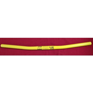 Mounty Special Lite-Bar, 580mm, gelb, NEU