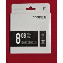 Wippermann Connex 808 Kette, 6-8fach, NEU