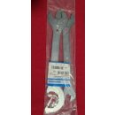 Shimano TL-FC31 Schlüssel Set für Pedale,...