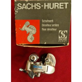 Sachs New Success Rennrad Schaltwerk, short cage, NEU in Originalverpackung