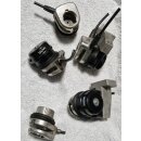 Konvolut Sachs Power Disc Bremssättel / Adapter /...