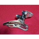Shimano Deore XT FD-M737 Umwerfer, 3-fach, Top-Pull,...