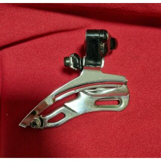 Shimano Deore LX FD-M563 Umwerfer, 28,6mm, Top-Pull, gebraucht