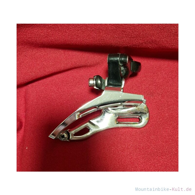 Câmbio Dianteiro Shimano Deore Lx Fd-563 Japão 34.9mm