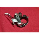 Shimano Deore FD-M510 Umwerfer, 34,9mm, dual-pull...