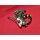 Shimano Alivio FD-M430 Umwerfer, 34,9mm, dual-pull (TP/DP), Top-Swing, schwarz, gebraucht