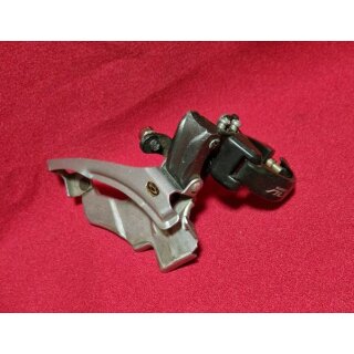 Shimano Altus FD-M371 Umwerfer, 34,9mm, Top-Pull, 3/9-fach, gebraucht
