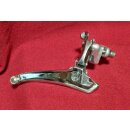 Campagnolo Umwerfer, 31,8mm, down-pull, made in Italy, gebraucht
