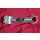 TC-1 Ahead Vorbau, Alu, 1 1/8" Ahead, 130mm, silber, NEU