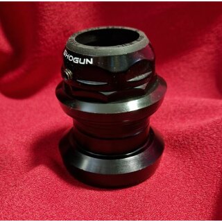 Shogun Steuersatz, 1 1/8" geschraubt, Kugellager/Nadellager, NEU