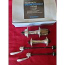 Shimano RX100 Nabensatz HB-A550 / FH-A550 Rennrad,...