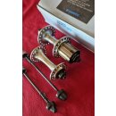 Shimano RX100 Nabensatz HB-A550 / FH-A550 Rennrad,...