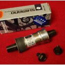 Shimano Deore LX BB-UN52 Innenlager, 122,5mm, BSA...