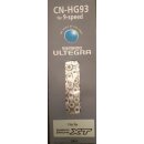 Shimano CN-HG93 9-fach Kette für Ultegra und Deore...