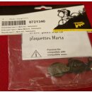 Magura Disc-Bremsbeläge für Magura Marta /...