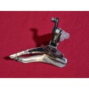 Shimano Deore XT FD-M735 Umwerfer, 28,6mm, down-pull,...