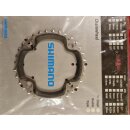 Shimano Deore XT FC-M770 Kettenblatt, 9-fach, 104mm...
