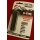 Kool-Stop Linear Pull V-Type All Weather Bremsbeläge Austauschgummis für V-Brake Cartridge-Bremsschuhe, NEU