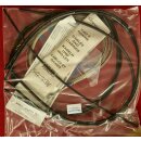 Campagnolo Ergopower Ultra-Shift Brems-/Schaltzugset...