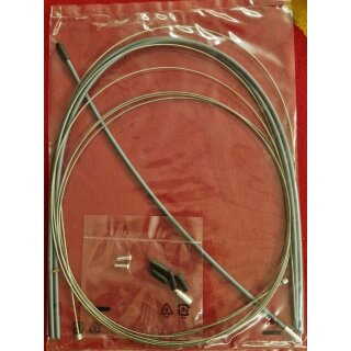 Shimano Dura-Ace SIS-SP41 SIS Shift Cable Set, Schaltzugset, NEU