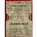 Shimano Dura-Ace SIS-SP41 SIS Shift Cable Set, Schaltzugset, NEU