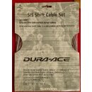Shimano Dura-Ace SIS-SP41 SIS Shift Cable Set,...