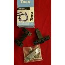 Tacx T6202 Sattelstützen Adapter für 1-2...
