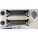 Ritchey True Grip, schwarz/grau, NEU