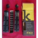 Fizik Microtex Tape Lenkerband, Rennrad, schwarz, NEU