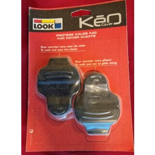 Look Keo Cover Schutzplatten, NEU