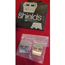 crankbrothers shoe shields, NEU