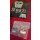 crankbrothers shoe shields, NEU