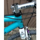 Shogun Steuersatz, 1" Ahead, Kugellager, schwarz, inkl. Aheadcap, NEU