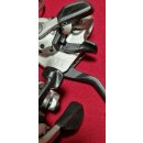 Shimano Deore XT ST-M750 STI-Einheiten, für V-Brake,...