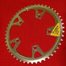 Shimano Biopace SG B-48 MTB Kettenblatt, 48 Zähne,...