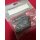 Shimano Dura-Ace Bremsgummis #8703010, 4 Stück, NEU, OVP