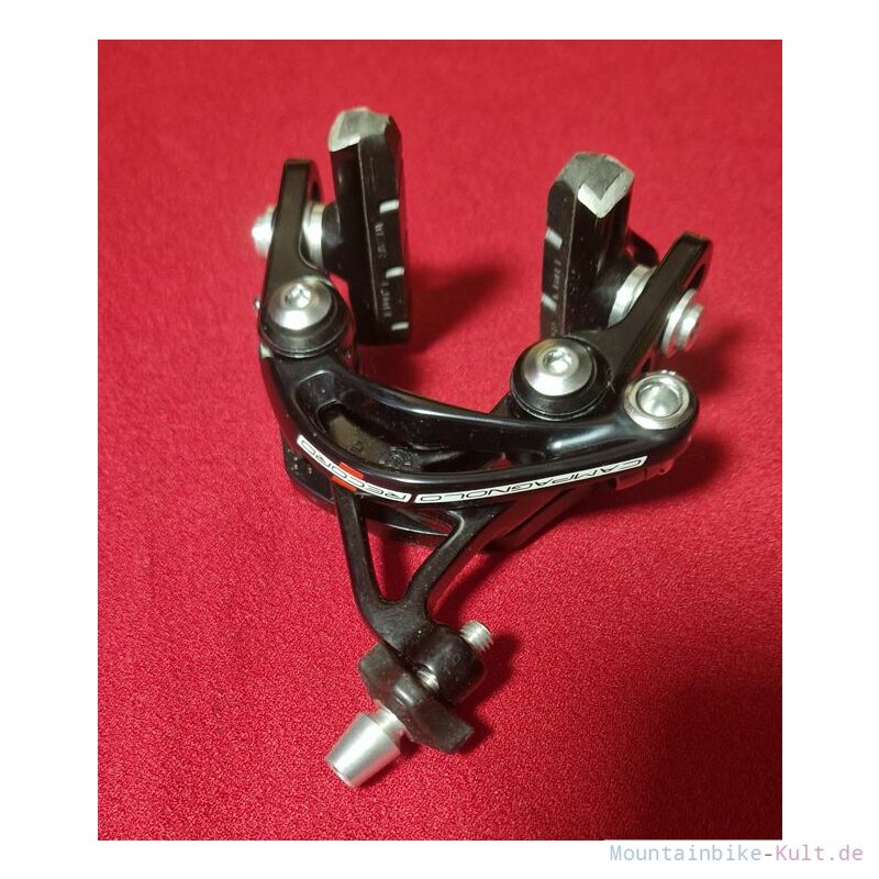 Fissaggio Vite Strumento 6pcs Accessori Adattatore Nero for UNF M5 22mm