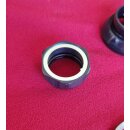Primax Magnum MTB Steuersatz, 1 1/4" geschraubt, schwarz, NEU, OVP