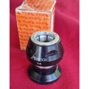 Primax MTB Steuersatz, 1 1/8" geschraubt, schwarz,...