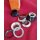 Primax MTB Steuersatz, 1 1/8" geschraubt, schwarz, NEU, OVP