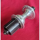Campagnolo Hinterrad-Nabe, 32 Loch, 130mm Einbaubreite, gebraucht