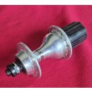 Campagnolo Hinterrad-Nabe, 32 Loch, 130mm Einbaubreite, gebraucht