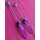 Miche x-light Naben Schnellspanner, vorne+hinten, purple, NEU