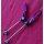 Miche x-light Naben Schnellspanner, vorne+hinten, purple, NEU