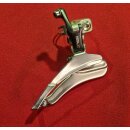 Shimano Deore XT FD-M735 Umwerfer, down pull, 34,9mm...
