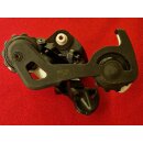 Sram 9.0 ESP Schaltwerk, schwarz/silber, NEU