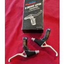 Mounty Special V-Brake Lever Rapidfire Bremshebel,...