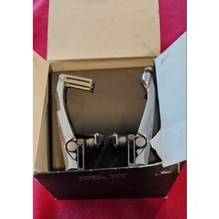 Shimano Deore XT BR-M739 V-Brakes, Paar, NEU, OVP
